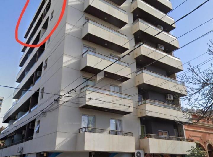Departamento · 60m² · 3 Ambientes