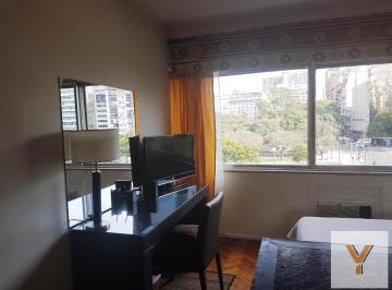 Departamento · 32m² · 1 Ambiente · Departamento Monoambiente en Venta - 32 m² - Retiro
