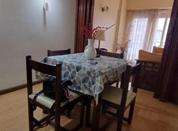 Departamento de 1 ambiente, Mar del Plata · 24 Meses!. Impecable y Amplio Monoambiente Externo con Balcón, 32 m². en Excelente Ubicación