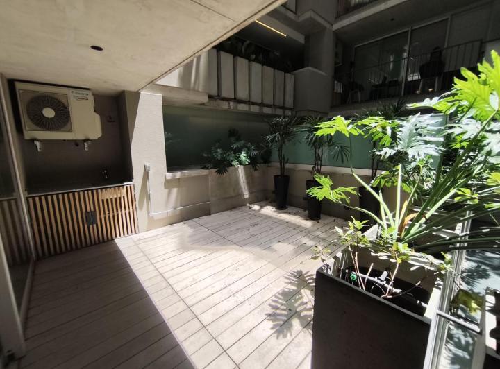 Departamento · 56m² · 2 Ambientes