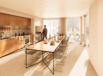 Departamento · 52m² · 3 Ambientes · Preventa Pozo | 2 y 3 Ambientes Premium con Terraza | Moreno 3967 | Quincho | Financiación