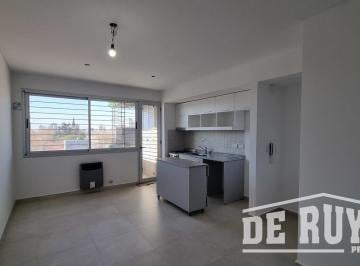 Departamento · 45m² · 2 Ambientes · 1 Cochera · Departamento a Pasos del Centro de Berazategui