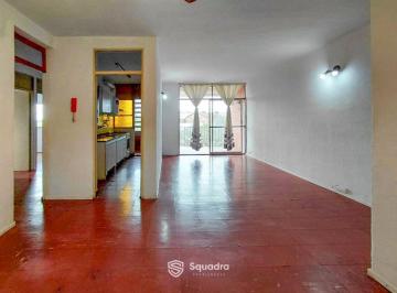 Departamento · 93m² · 5 Ambientes · Alquiler - Departamento 3 Dorm., con Gran Balcón - Barrio Rucci, Rosario.