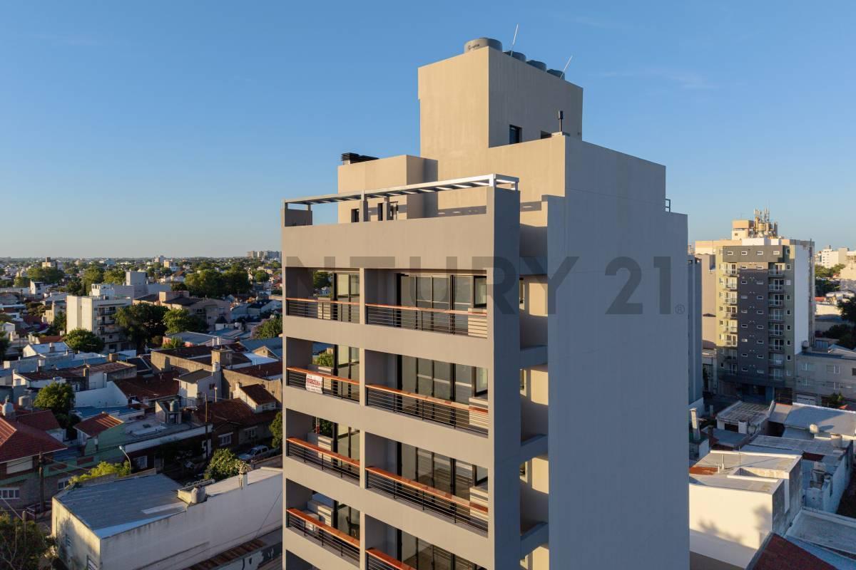 Descubrí Garay Flex, 2 amb, 52m² en Garay 34 — Centro