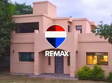 Casa · 200m² · 5 Ambientes · Casa 3 Dorm. a Estrenar en Vaqueros