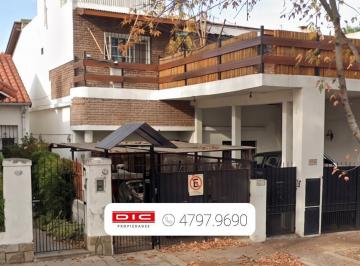 PH · 95m² · 5 Ambientes · 1 Cochera · PH en Florida Mitre/este