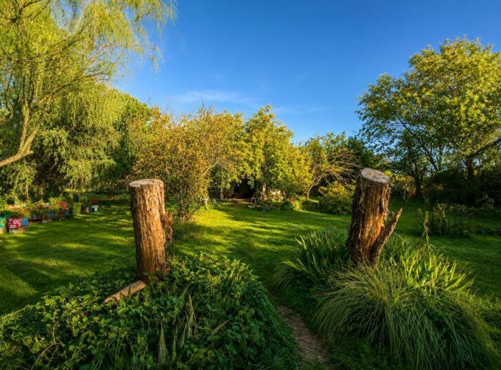 Terreno · 120m²