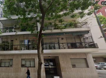 Departamento · 30m² · 2 Ambientes · Dos Amb en Recoleta, Ideal Estudiantes, Zona Segura