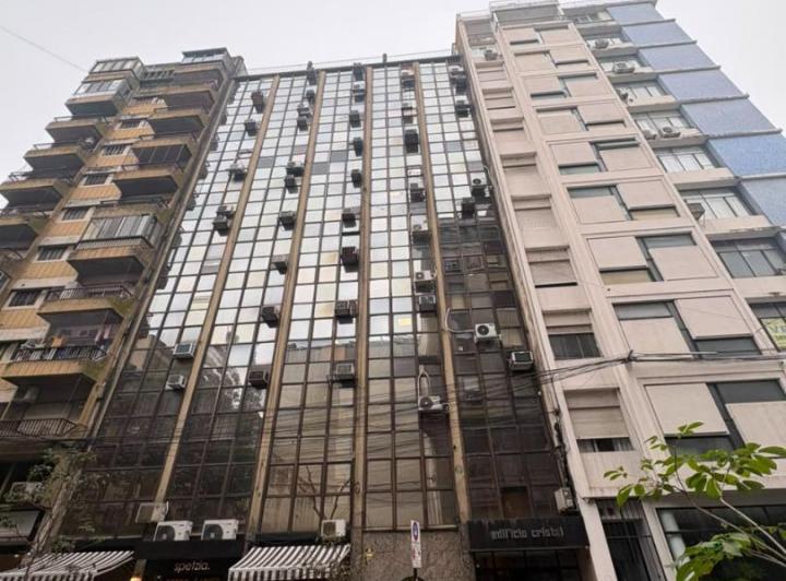Oficina comercial · 18m² · 2 Ambientes