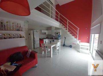 Departamento · 55m² · 2 Ambientes · Departamento en Venta - 1 Dormitorio 1 Baño - Merlo
