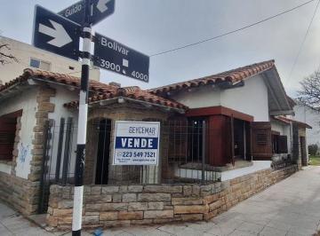 Casa de 4 ambientes, Mar del Plata · Casa de 140 m² con 3 Dorm. en Venta en Mar del Plata