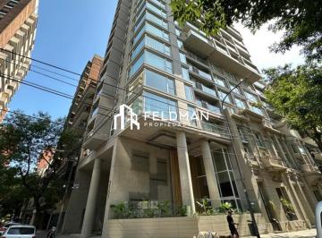 Departamento · 166m² · 4 Ambientes · 2 Cocheras · Venta Departamento 4 Ambientes 2 Cocheras Seguridad 24hs y Full Amenities