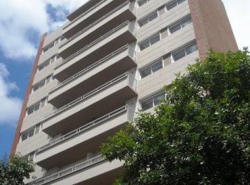 Departamento · 56m² · 3 Ambientes · Italia Al 2000 Alquiler Departamento 2 Dorm. en Rosario Barrio Abasto