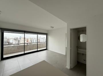 Departamento · 45m² · 2 Ambientes · Departamento 2 Ambientes con Balcon Corrido