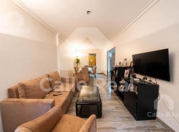 Departamento · 100m² · 4 Ambientes · 1 Cochera · Departamento 4 Ambientes con Cochera en Villa Crespo