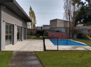 Departamento · 40m² · 2 Ambientes · 1 Cochera · Alquiler 2 Amb. con Cochera, Pileta y Sum