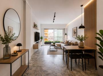 Departamento · 85m² · 4 Ambientes · Departamento 4 Ambientes + Dependencias Venta
