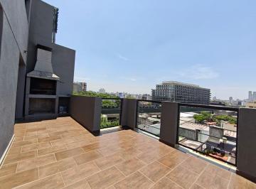 Departamento · 49m² · 2 Ambientes · Venta Departamento Duplex 2 Ambientes Villa Crespo