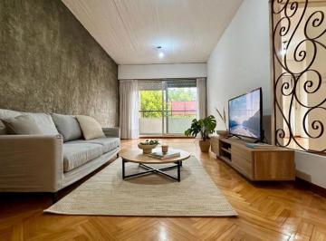 Departamento de 3 ambientes, San Isidro · 3 Amb Baño y Toilete, Todo a Mano.