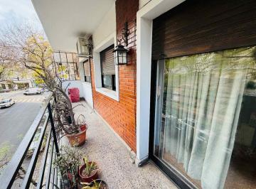 Departamento · 82m² · 5 Ambientes · Departamento 5 Ambientes Caballito Venta Balcón