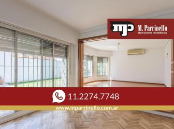 PH · 160m² · 5 Ambientes · 1 Cochera · Toda La Comodidad Que Buscas! Super Luminosa!