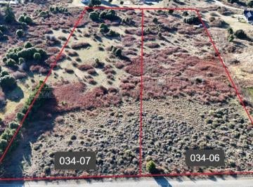 Terreno · 10608m² · Terreno Lote en Venta en Ñirihuau, Bariloche, Patagonia