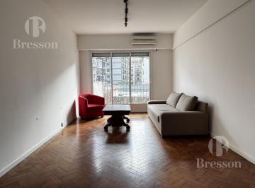 Departamento · 83m² · 3 Ambientes · Departamento de 3 Ambientes en Alquiler. Recoleta
