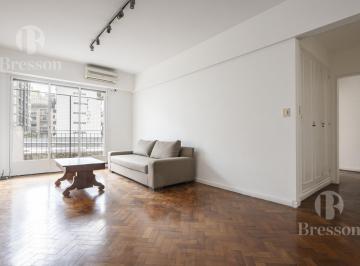 Departamento · 83m² · 3 Ambientes · Departamento de 3 Ambientes en Alquiler. Recoleta