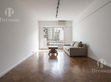 Departamento · 83m² · 3 Ambientes · Departamento de 3 Ambientes en Alquiler. Recoleta