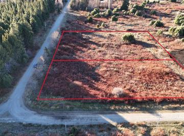 Terreno · 3426m² · Terreno Lote en Venta en Ñirihuau, Bariloche, Patagonia