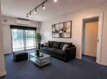 Departamento · 67m² · 3 Ambientes · 1 Cochera · Venta Departamento 3 Ambientes con Dependencia y Cochera Palermo