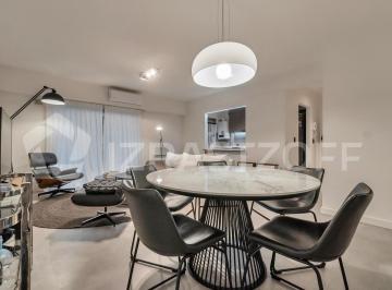 Departamento · 74m² · 3 Ambientes · 1 Cochera · Departamento en La Calabria 3 Ambientes