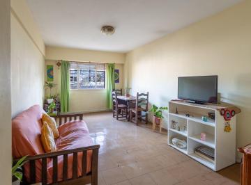 Departamento · 57m² · 3 Ambientes · Venta Depto 3 Amb C/ Lavadero San Fernando