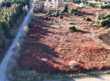 Terreno · 10060m² · Terreno Lote en Venta en Ñirihuau, Bariloche, Patagonia