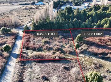 Terreno · 6912m² · Terreno Lote en Venta en Ñirihuau, Bariloche, Patagonia