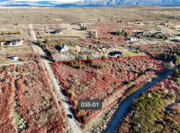 Terreno · 10132m² · Terreno Lote en Venta en Ñirihuau, Bariloche, Patagonia