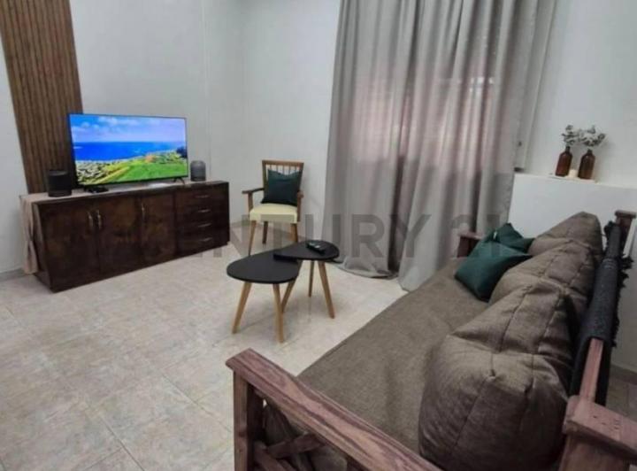 Departamento · 92m² · 4 Ambientes