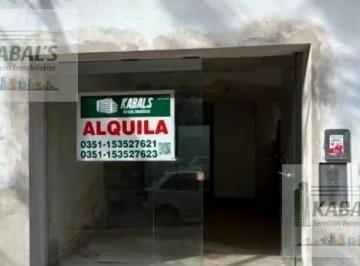 Local comercial · 17m² · 2 Ambientes · Local Comercial en Remodelacion – Sin Expensas - Obispo Salguero 487 - Nueva Córdoba - L3
