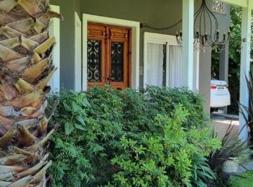 Casa · 800m² · 3 Dormitorios · Guernica - Country El Paraiso - Impecable Propiedad