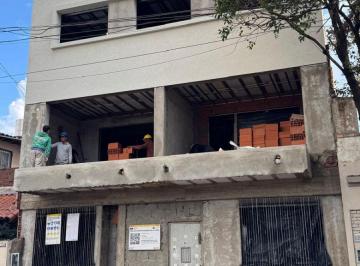 PH de 4 ambientes, Saavedra · PH 4 Ambientes con Terraza Propia Entrega Diciembre 2026