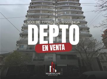 Departamento · 70m² · 3 Ambientes · 1 Cochera · Departamento Dos Dorm.