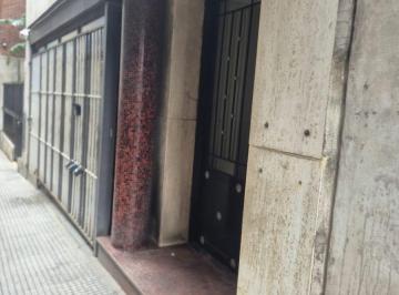 Departamento de 1 ambiente, San Nicolás · Departamento en El Bajo Porteño.