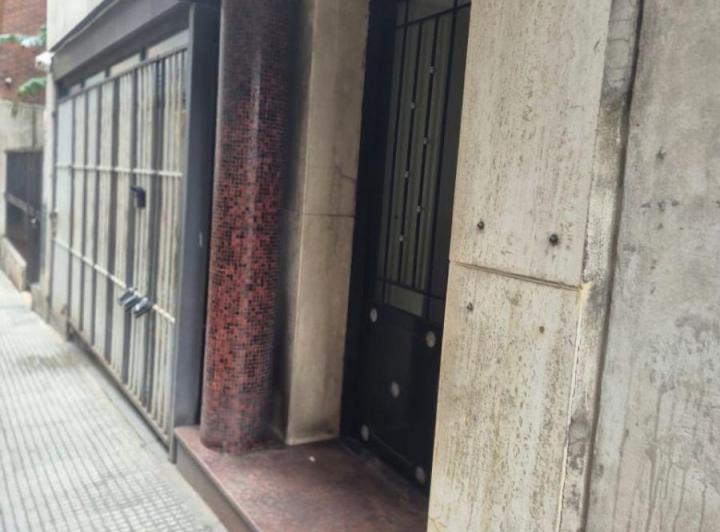 Departamento · 24m² · 1 Ambiente