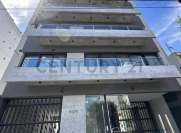 Departamento · 140m² · 4 Ambientes · 1 Cochera · Venta Departamento 4 Ambientes a Estrenar con Terraza Propia Barrio Chauvin