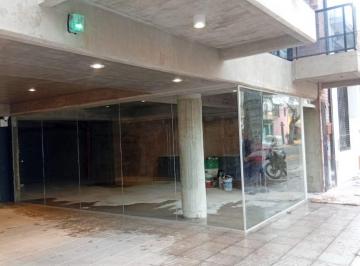 Local comercial , Palermo · Local a Estrenar!