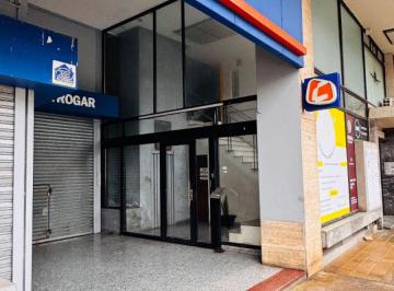 Oficina comercial de 2 ambientes, Junín · Oficina Céntrica en Alquiler