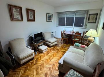 Departamento · 37m² · 2 Ambientes · Palermo. 2 Amb - Ubicacion de Privilegio