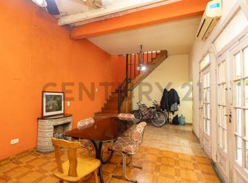 PH · 4 Ambientes · Venta PH 3 Ambientes C/ Patio a Refaccionar - Villa Bosch