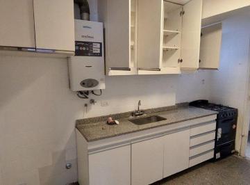 Departamento · 52m² · 3 Ambientes · Ventatres Ambientes en Villa Crespo Aptocredito