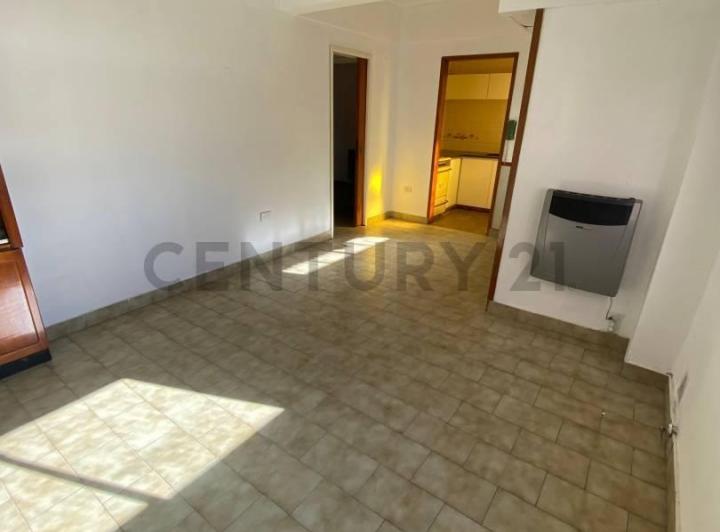 Departamento · 53m² · 3 Ambientes · 1 Cochera